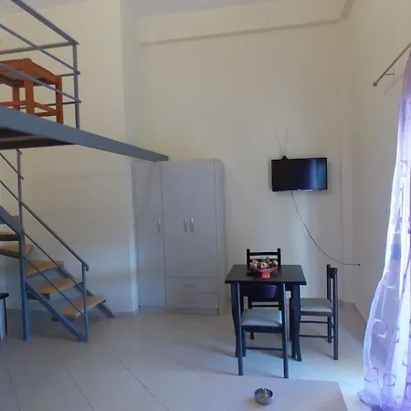 Angela Apartment *