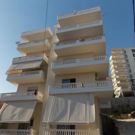 Angela * Sarande