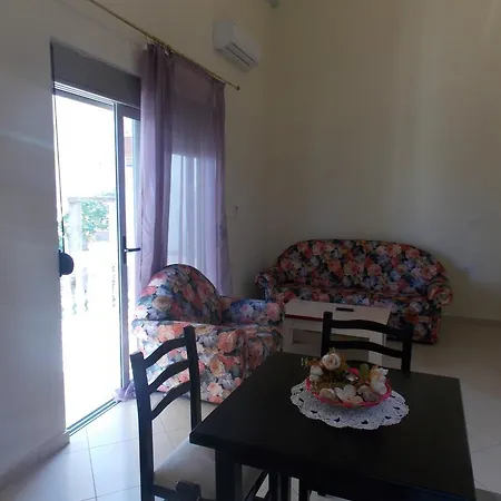 Angela * Sarande