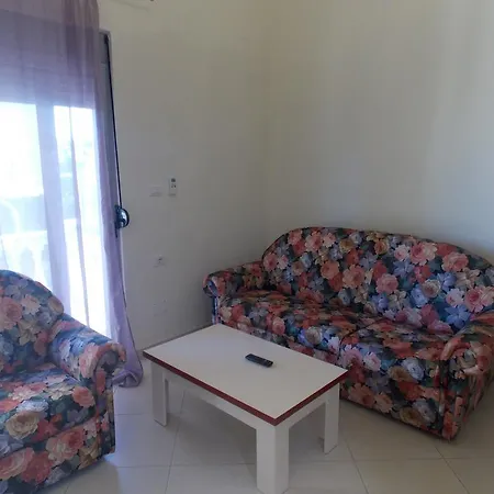 Angela Apartment *