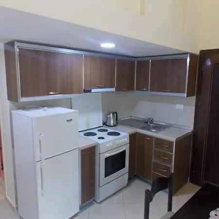 Angela Apartment Sarande