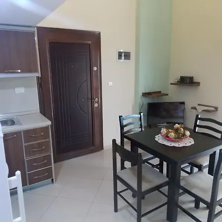 Apartment Angela