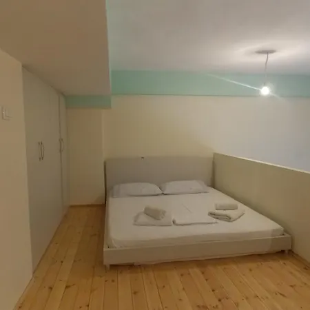 Angela Apartment Sarande