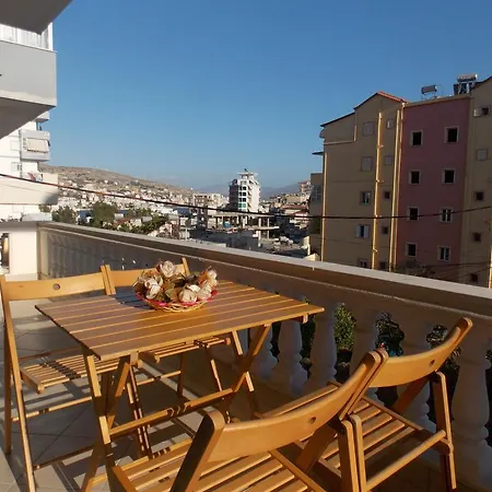 Apartment Angela