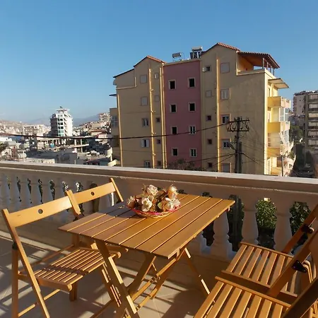 Angela Apartment Sarande