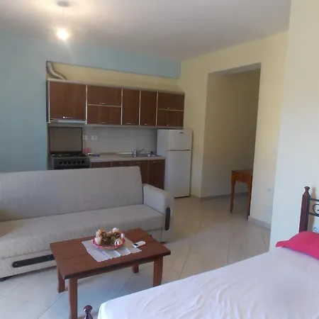 Apartment Angela