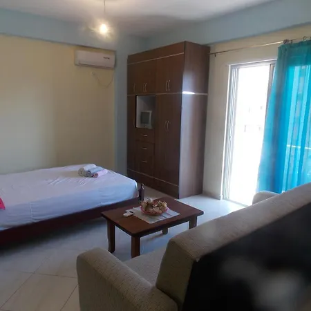 Angela Apartment *