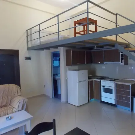 Daire Angela Saranda