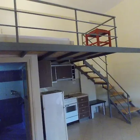 Daire Angela Saranda