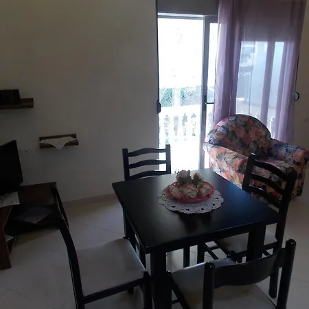 Angela * Sarandë