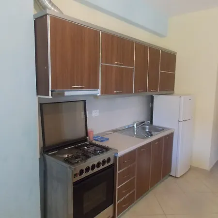 Daire Angela Saranda