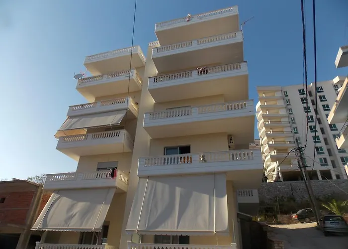 Angela * Sarandë