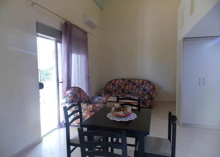 Apartmán Angela *