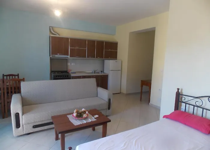 Apartmán Angela